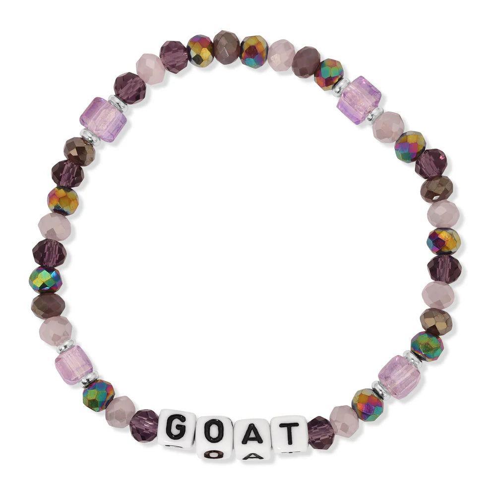 My FUN Colors Kids Colorful Words - GOAT (Purple Mix)-My FUN Colors-Little Giant Kidz