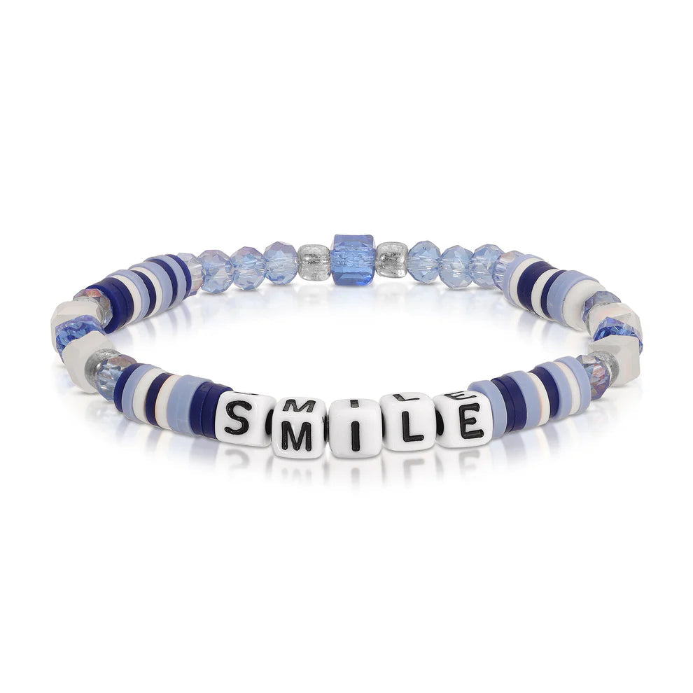 My FUN Colors Kids Colorful Words - Smile (Blue Mix)-My FUN Colors-Little Giant Kidz