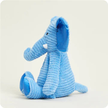 My First Warmies® Cozy Plush Elephant-INTELEX-Little Giant Kidz