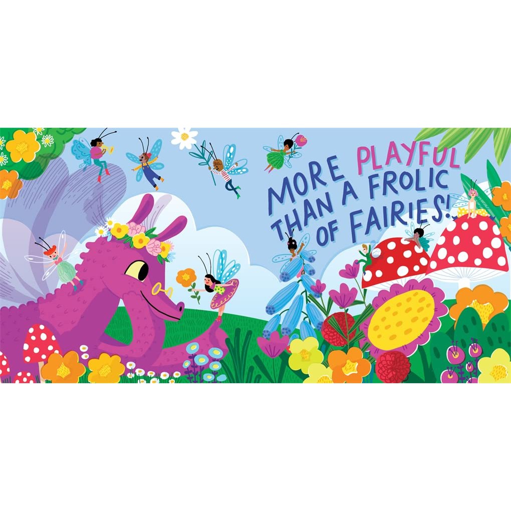 My Grandma Is Great! (A Hello!Lucky Board Book)-ABRAMS BOOKS-Little Giant Kidz