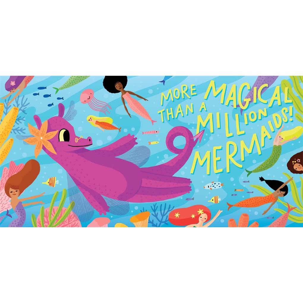 My Grandma Is Great! (A Hello!Lucky Board Book)-ABRAMS BOOKS-Little Giant Kidz