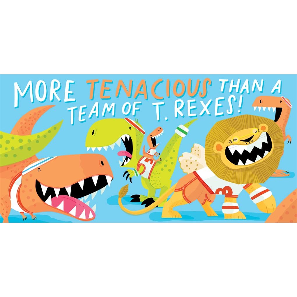 My Grandpa Is Grand! (A Hello!Lucky Board Book)-ABRAMS BOOKS-Little Giant Kidz