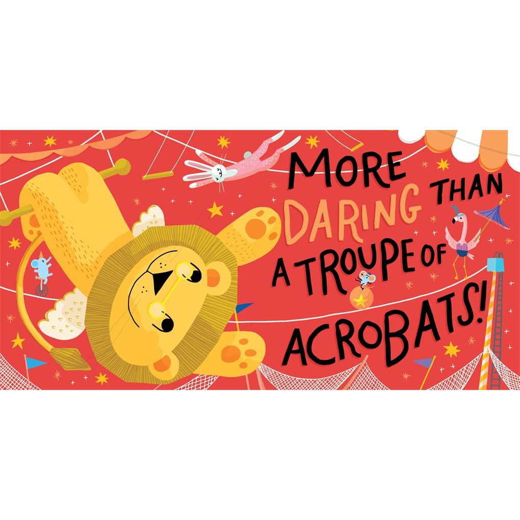 My Grandpa Is Grand! (A Hello!Lucky Board Book)-ABRAMS BOOKS-Little Giant Kidz