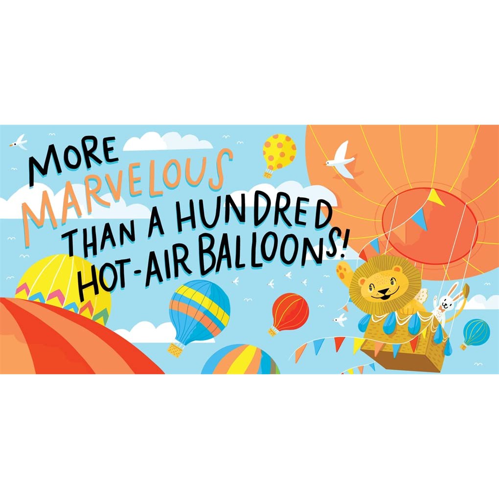 My Grandpa Is Grand! (A Hello!Lucky Board Book)-ABRAMS BOOKS-Little Giant Kidz