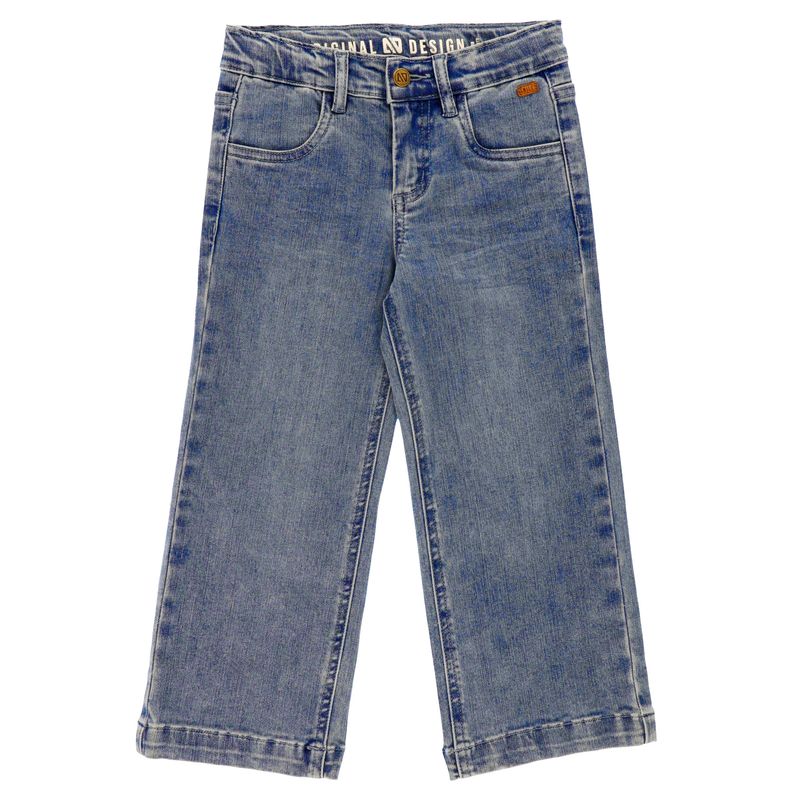 NANÖ Denim Jeans-NORUK-Little Giant Kidz