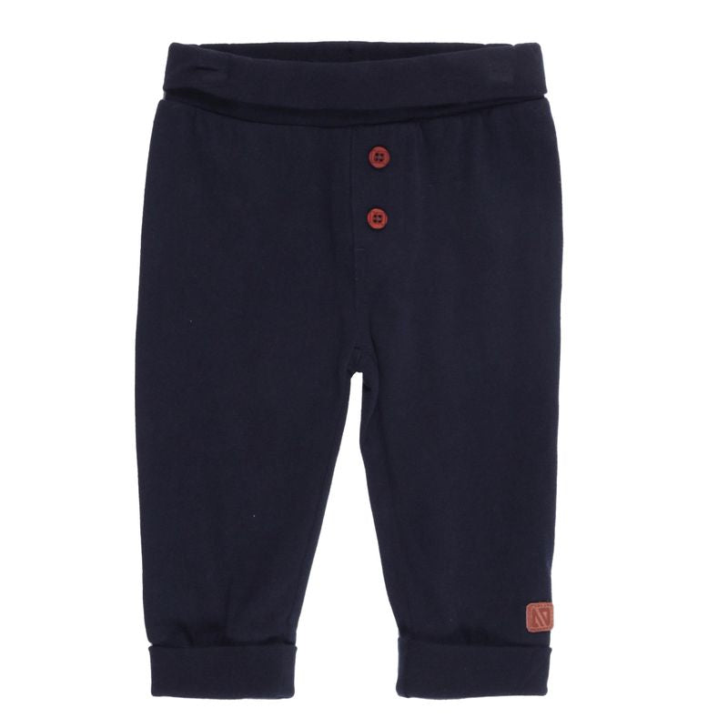 NANÖ Evolutive Pants- Navy-NORUK-Little Giant Kidz