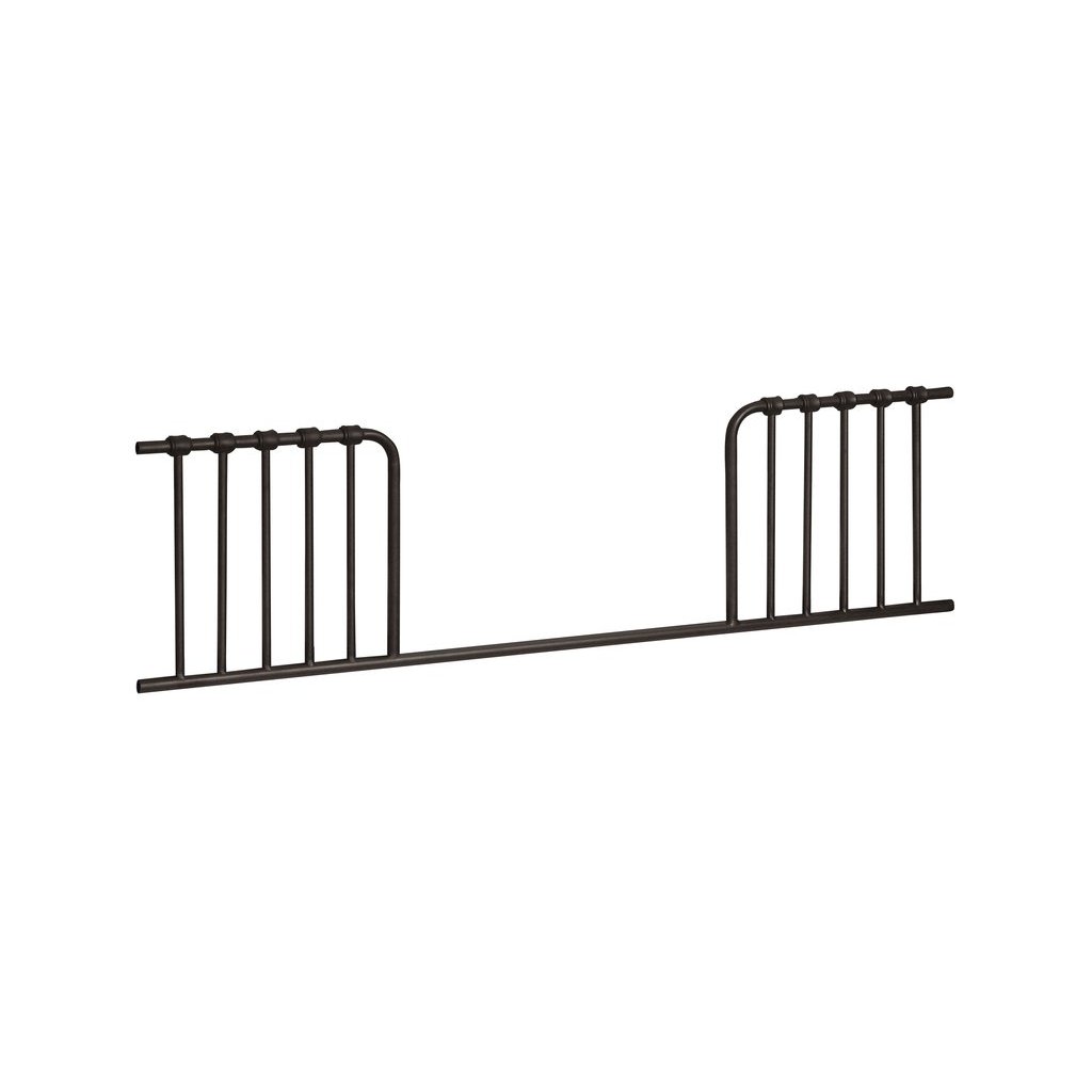 Namesake Abigail 3-in-1 Convertible Crib - Vintage Iron-NAMESAKE-Little Giant Kidz