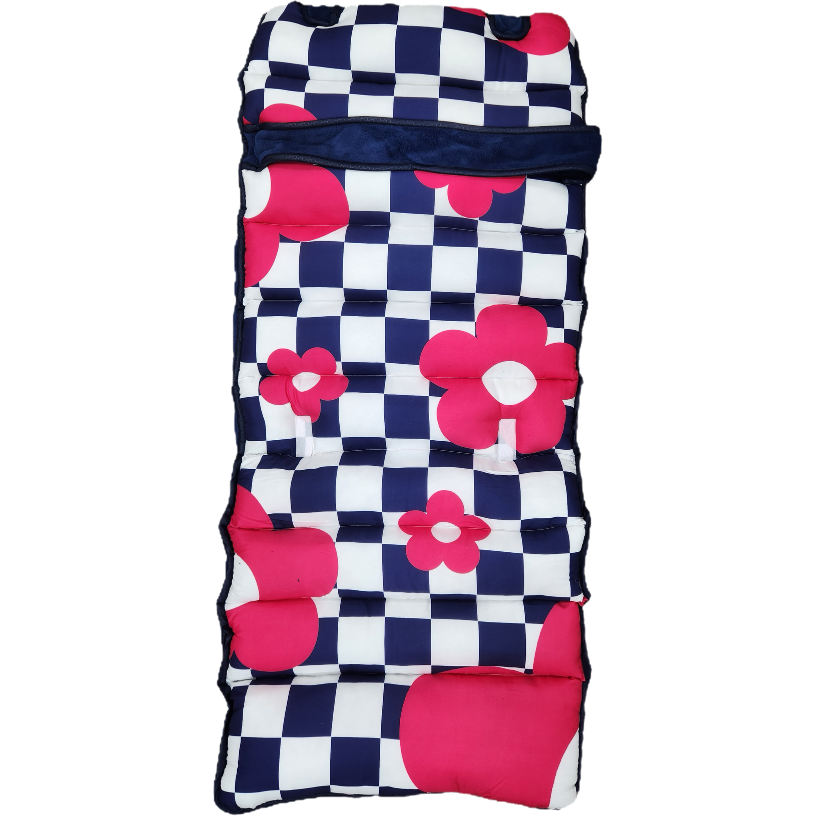 Nap Mat - Flower-Little Giant Kidz-Little Giant Kidz