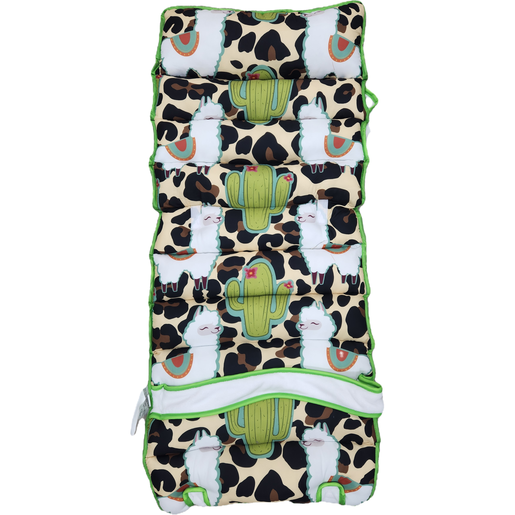Nap Mat - Llama-Little Giant Kidz-Little Giant Kidz