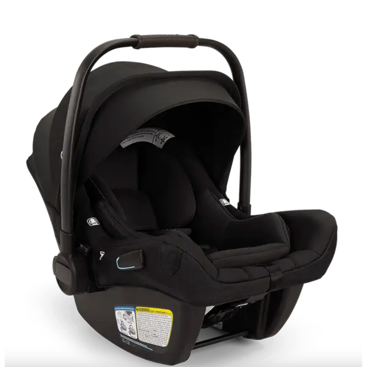 Nuna pipa™ aire rx + pipa relx base™-NUNA-Little Giant Kidz