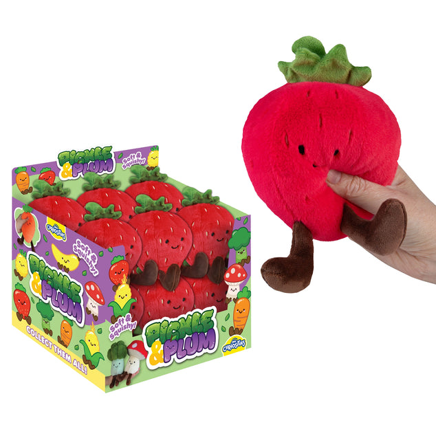 ORB Pickle & Plum - Strawberry-ORB TOYS-Little Giant Kidz