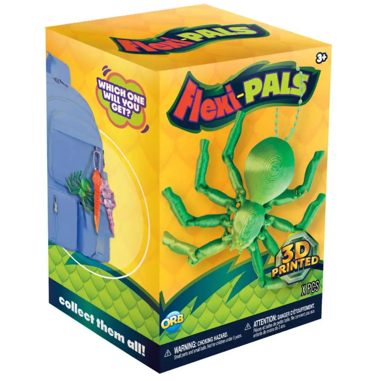 ORB TOYS Flexi-Pals-ORB TOYS-Little Giant Kidz