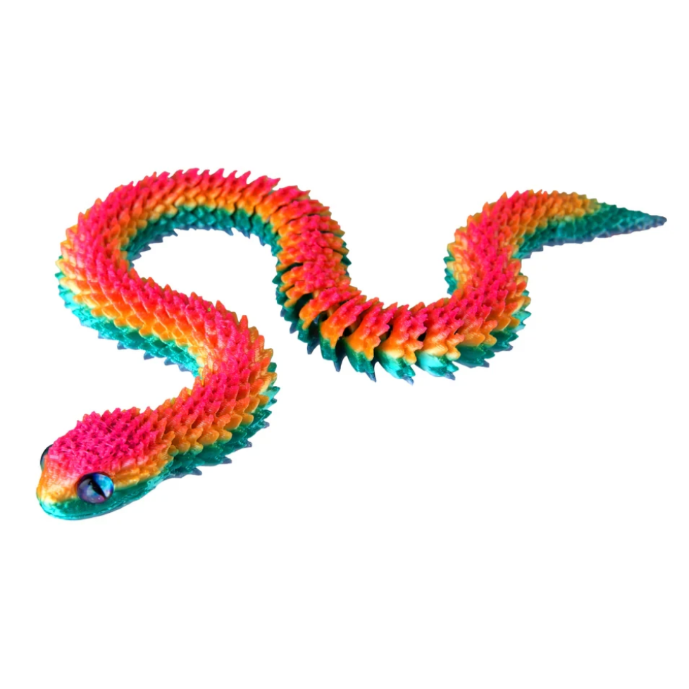 ORB TOYS Flexisaurs Mega Assortment-ORB TOYS-Little Giant Kidz