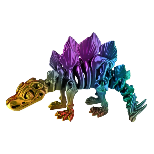 ORB TOYS Flexisaurs Mega Assortment-ORB TOYS-Little Giant Kidz