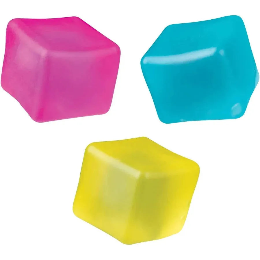ORB TOYS Sugar Swaps Cool Cube Glow in the Dark-ORB TOYS-Little Giant Kidz