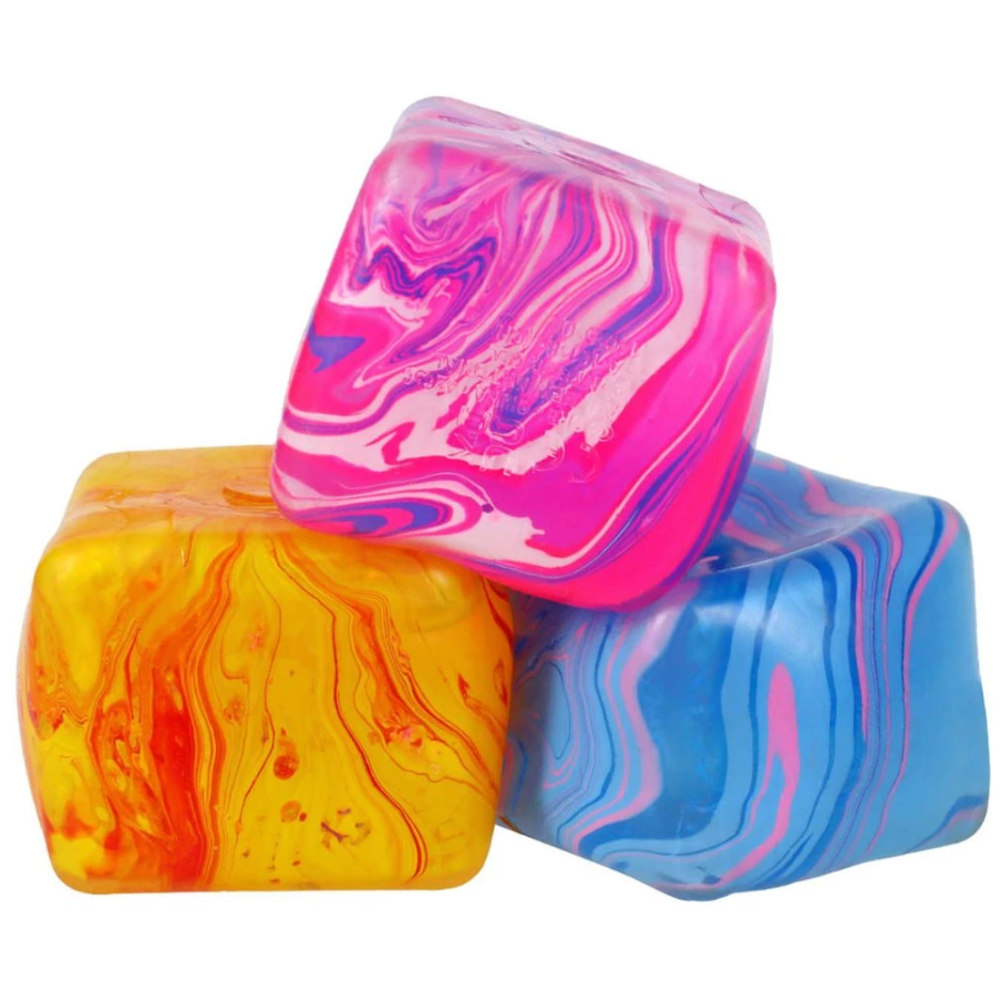 ORB TOYS Sugar Swaps Cool Cubes - Swirl-ORB TOYS-Little Giant Kidz