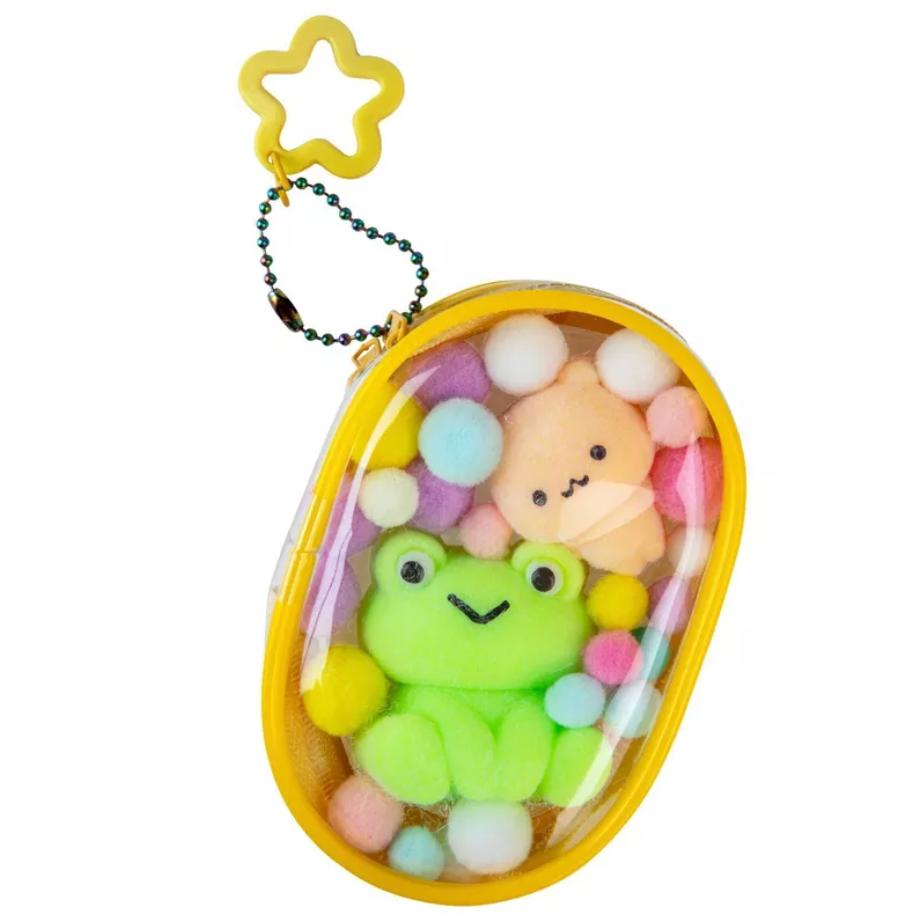 ORB TOYS Taba-licious Gacha Pouch-ORB TOYS-Little Giant Kidz