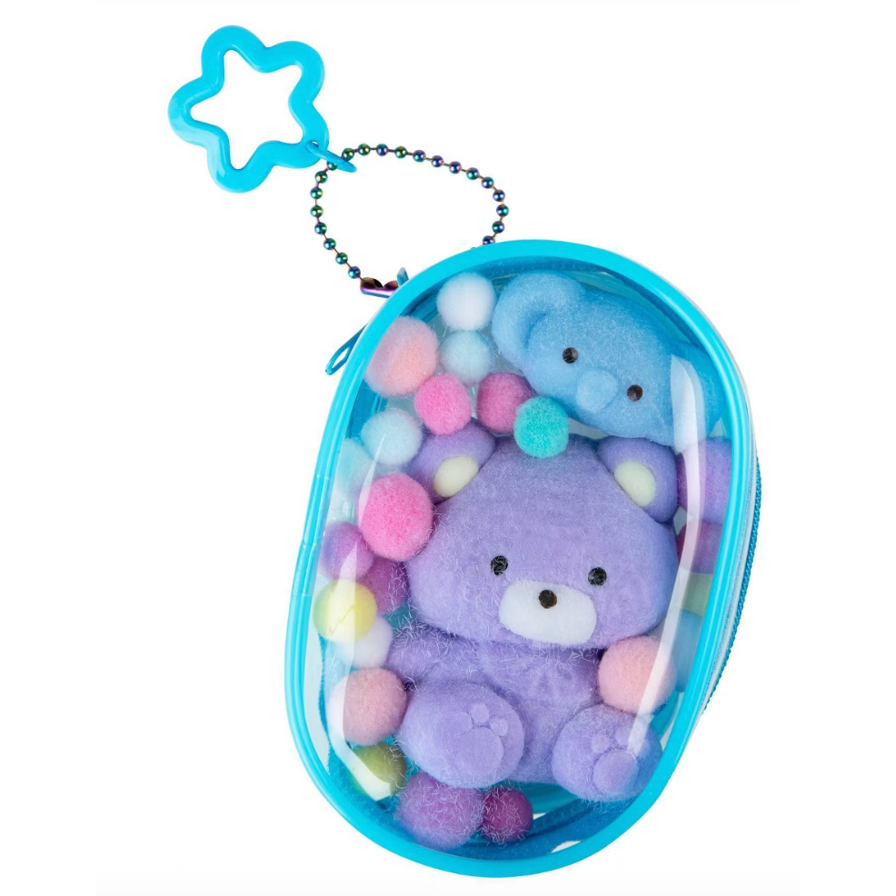 ORB TOYS Taba-licious Gacha Pouch-ORB TOYS-Little Giant Kidz