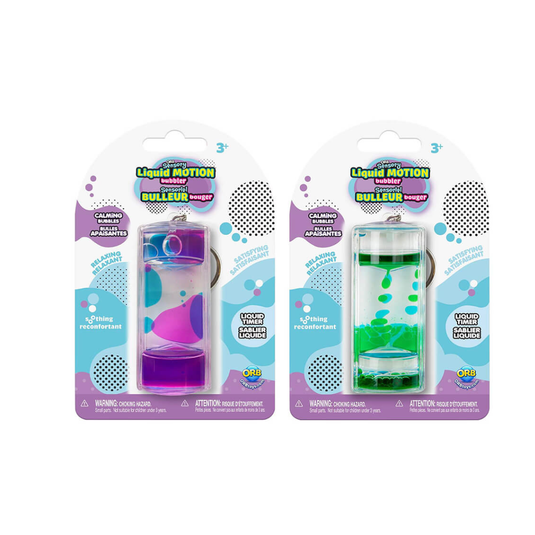 ORB Toys Liquid Motion Bubbler-ORB Toys-Little Giant Kidz