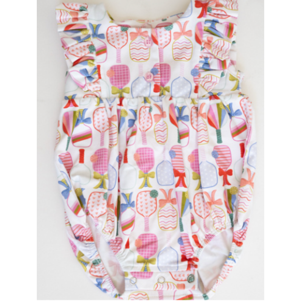 Ollie Jay Betsy Bubble- Perfect Match-Ollie Jay-Little Giant Kidz