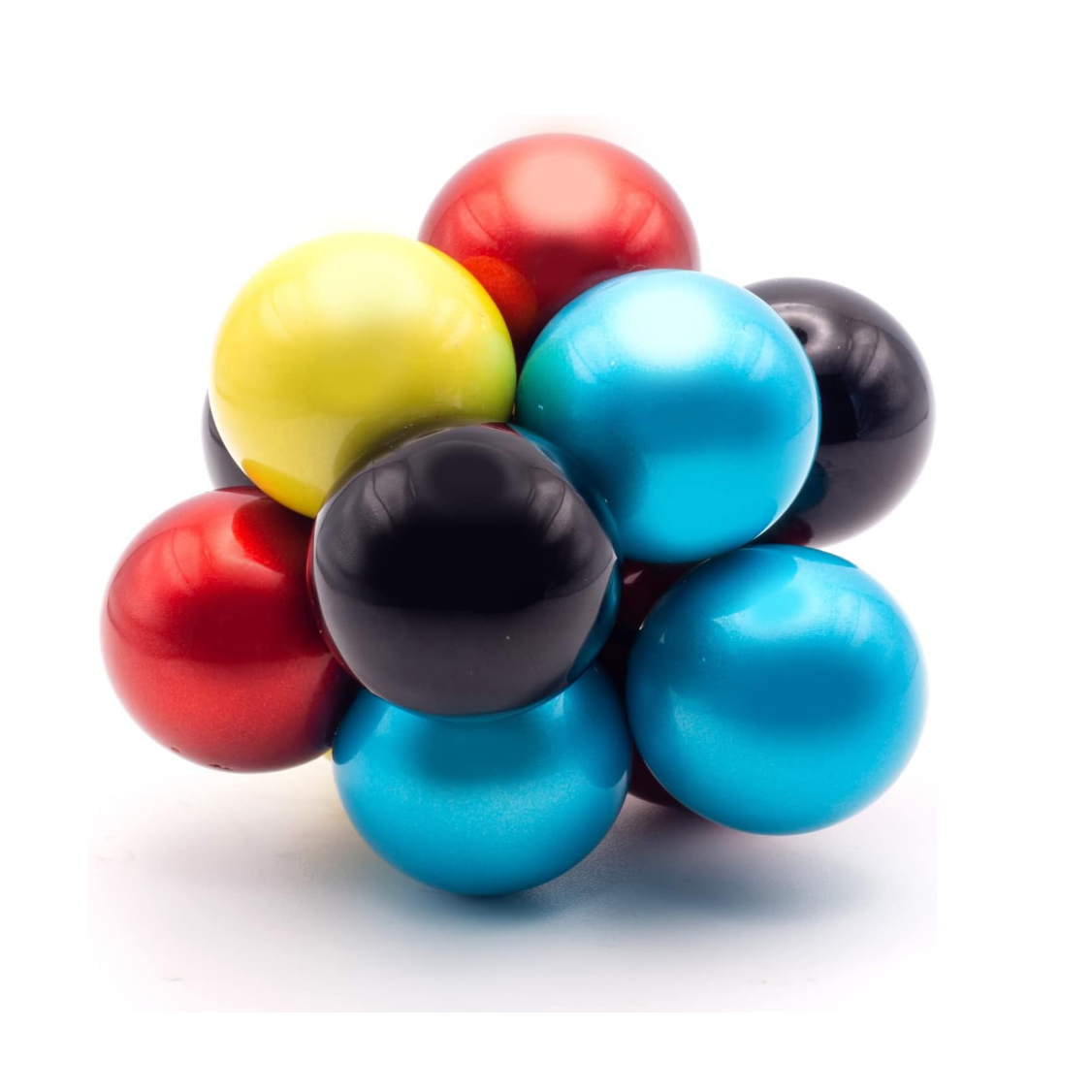 One For Fun Atomic Fidget Ball-One For Fun-Little Giant Kidz