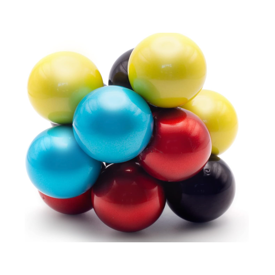 One For Fun Atomic Fidget Ball-One For Fun-Little Giant Kidz