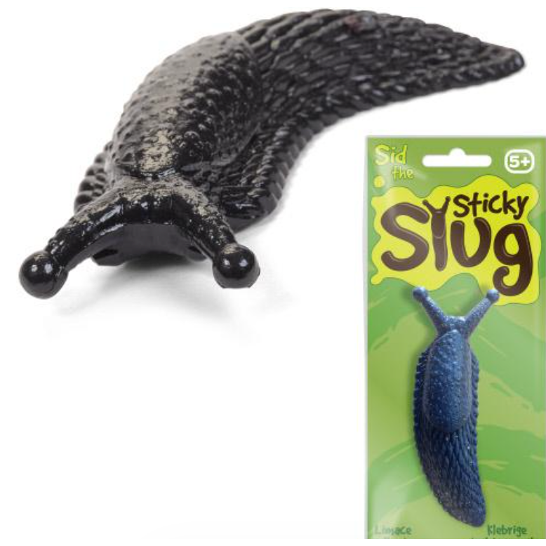One For Fun Sticky Slug-One For Fun-Little Giant Kidz