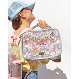 Packed Party Flower Shop Confetti Insulated Lunchbox-Packed Party-Little Giant Kidz