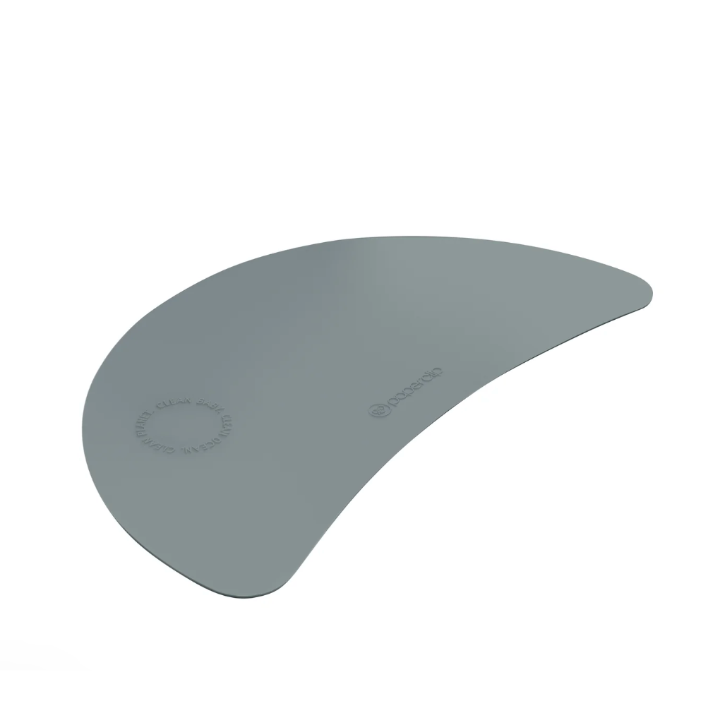 Paperclip - Silicone Placemat - Cactus-Paperclip-Little Giant Kidz