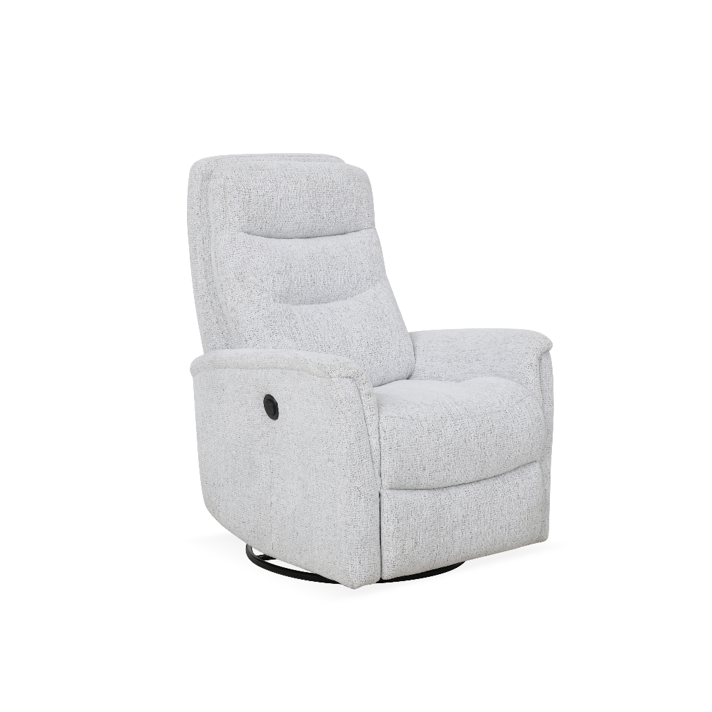 Parker House Gemini Power Recliner-PARKER HOUSE FURNITURE-Little Giant Kidz