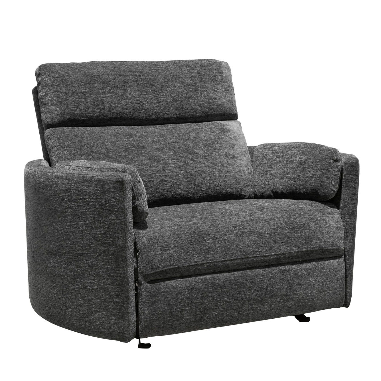 Parker House Radius XL Swivel Glider Recliner - Mediterranean-PARKER HOUSE FURNITURE-Little Giant Kidz