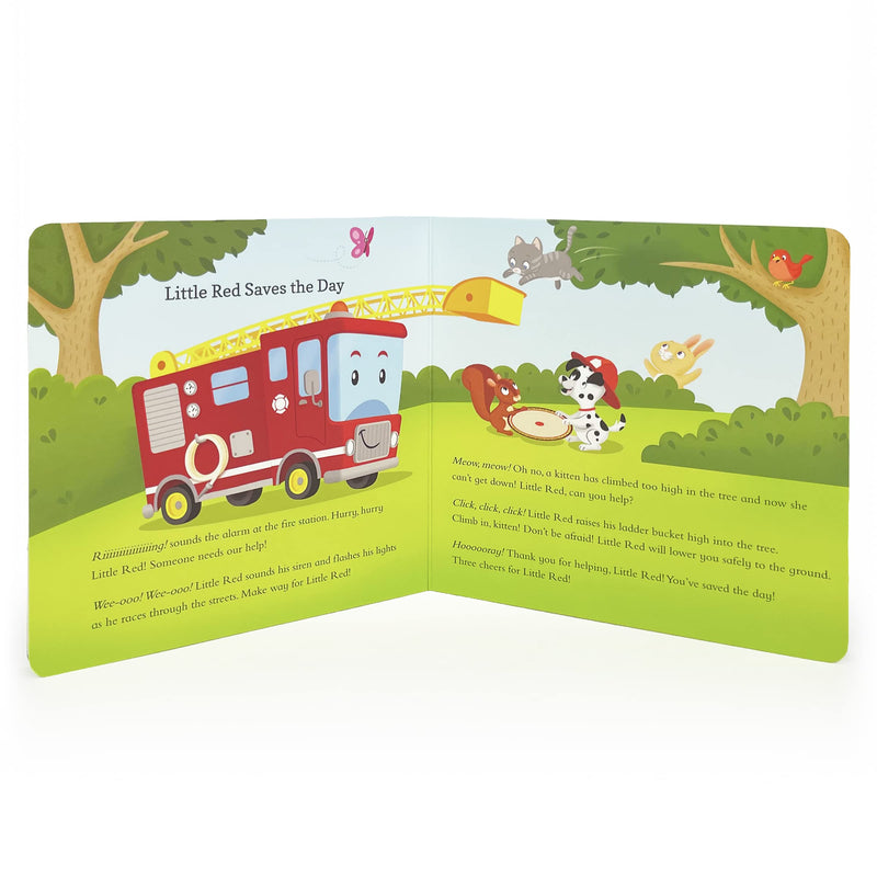 Parragon Books: A Collection of Stories for 1-Year-Olds (Board Book)-COTTAGE DOOR PRESS-Little Giant Kidz