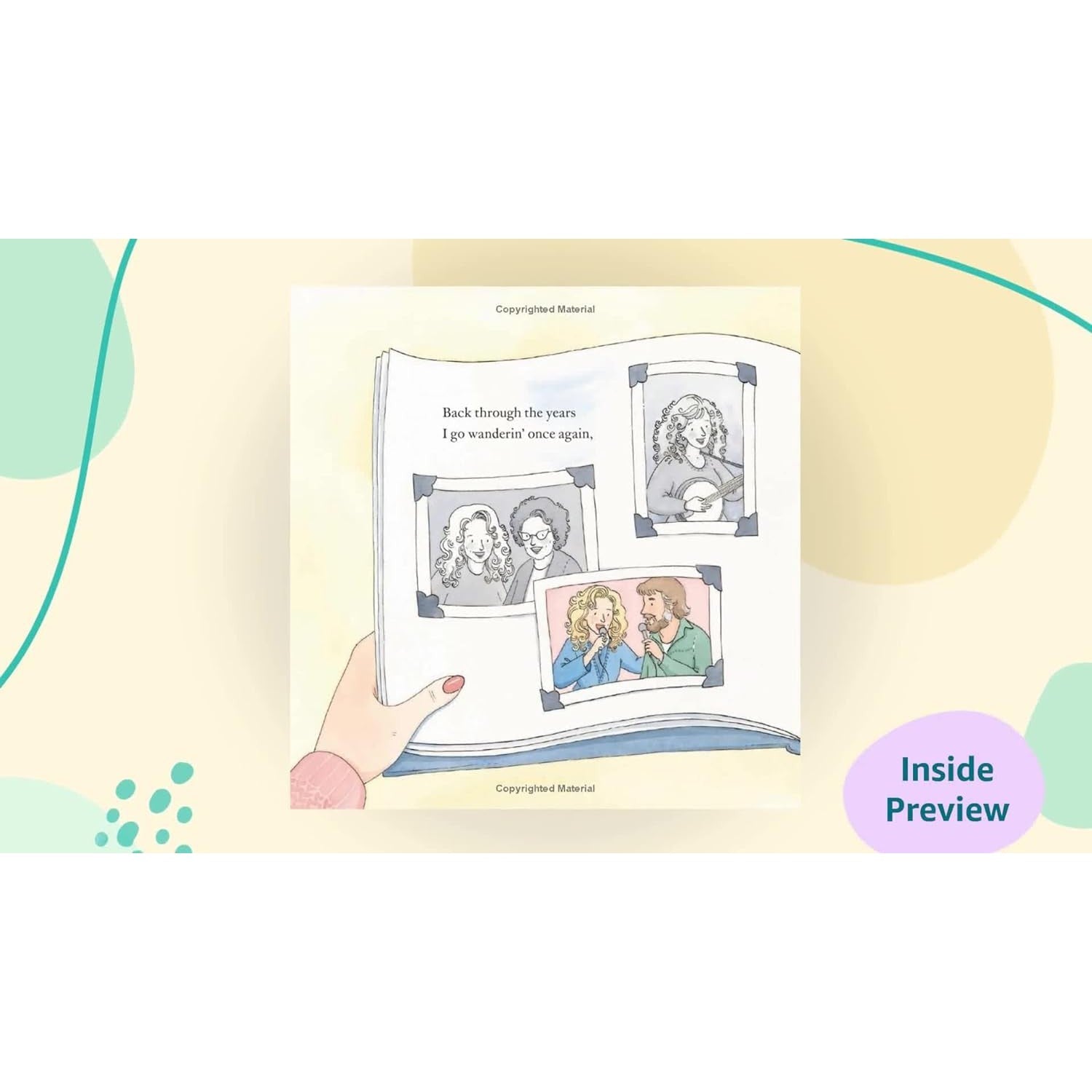 Penguin Random House: Coat of Many Colors-PENGUIN RANDOM HOUSE-Little Giant Kidz