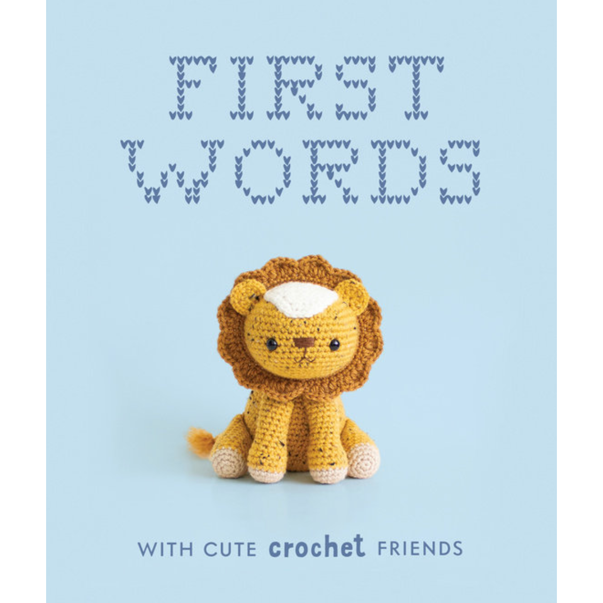 Penguin Random House: First Words-PENGUIN RANDOM HOUSE-Little Giant Kidz
