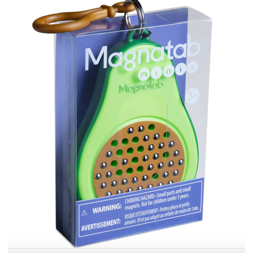 Play Magnatab Minis-Assorted-Play Monster-Little Giant Kidz