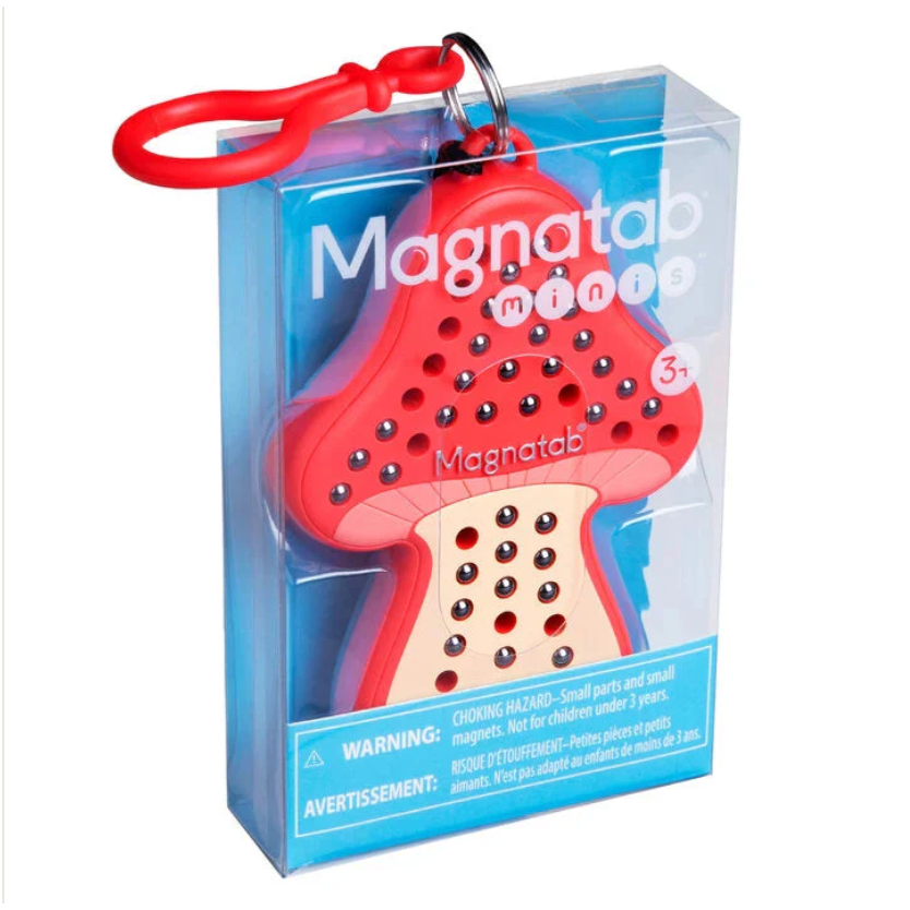 Play Magnatab Minis-Assorted-Play Monster-Little Giant Kidz