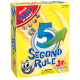 Play Monster 5 Second Rule® Jr.-Play Monster-Little Giant Kidz