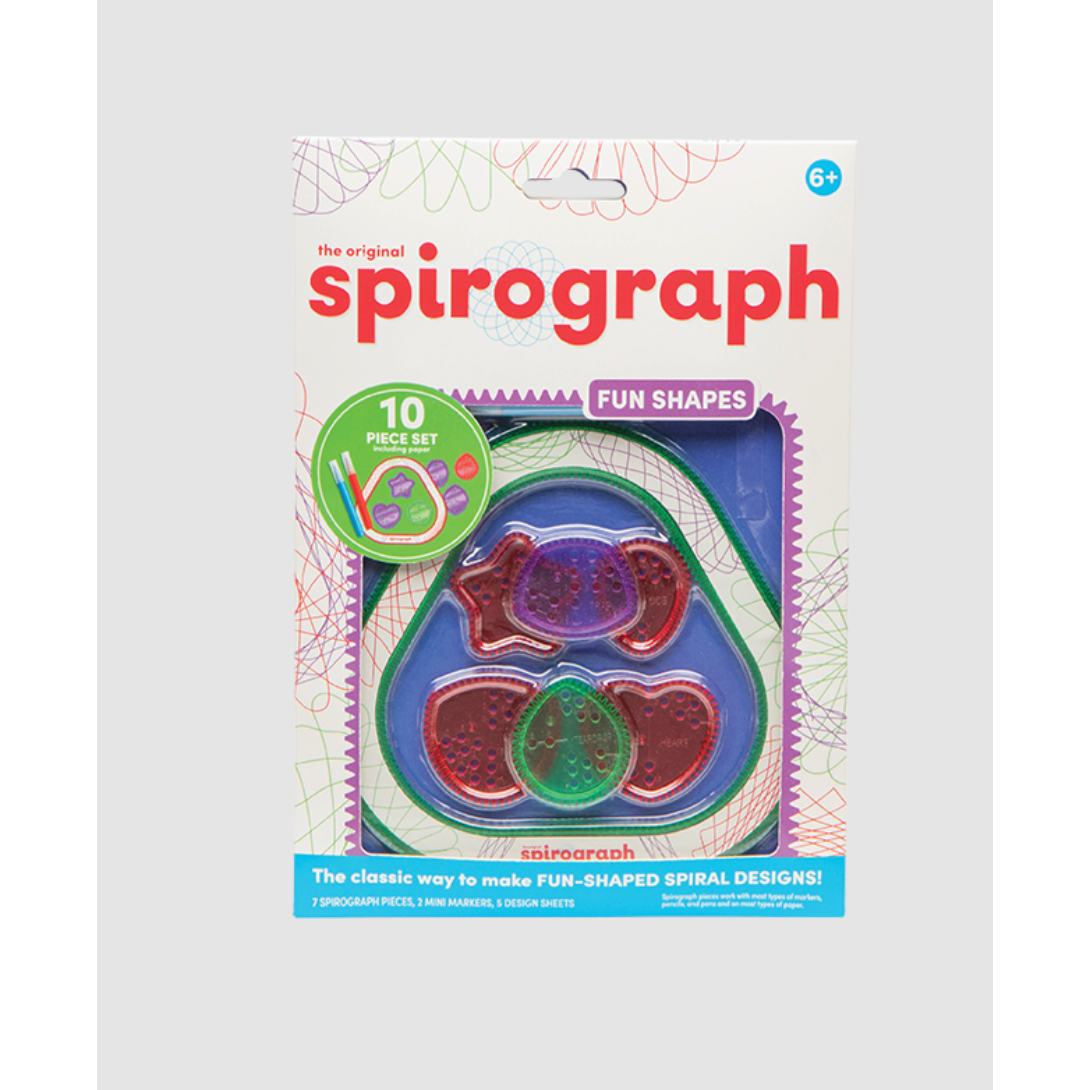 Play Monster Spirograph Value Envelope-Play Monster-Little Giant Kidz
