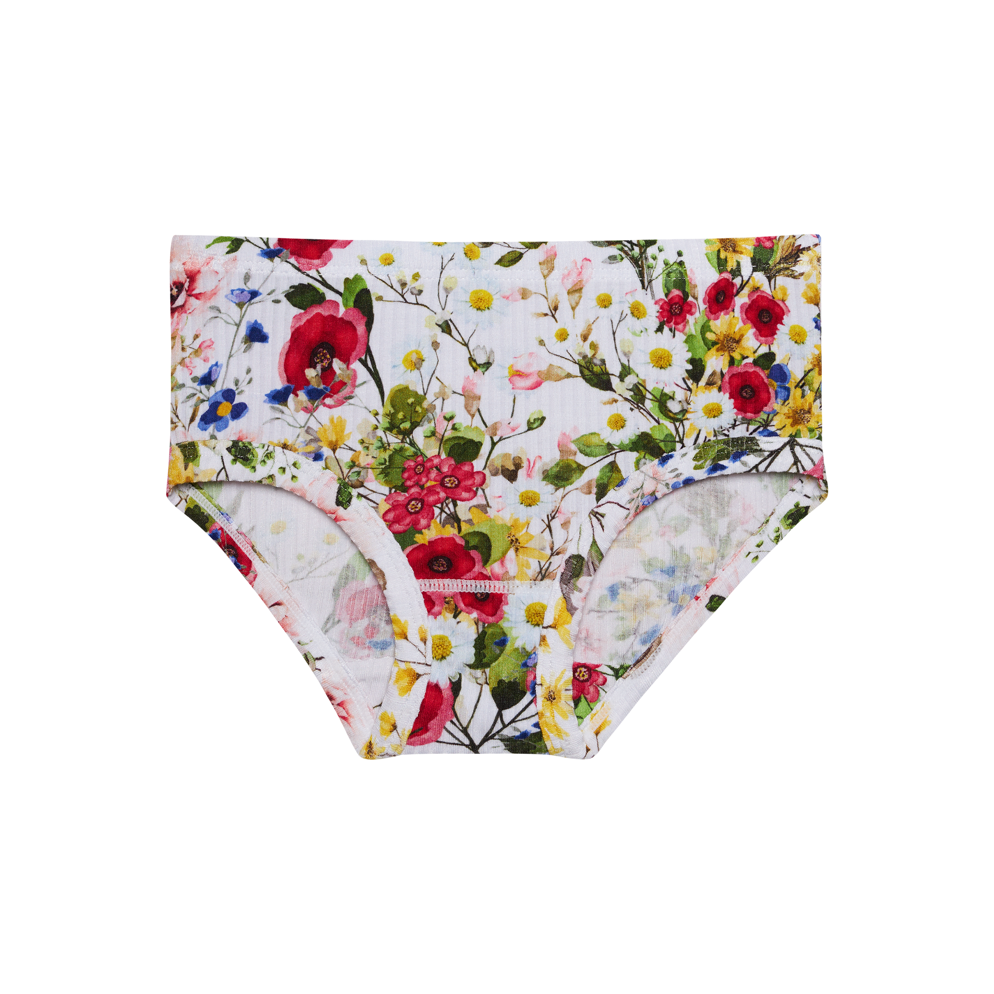 Posh Peanut Tinsley Jane Girls 3-Piece Brief Set-POSH PEANUT-Little Giant Kidz