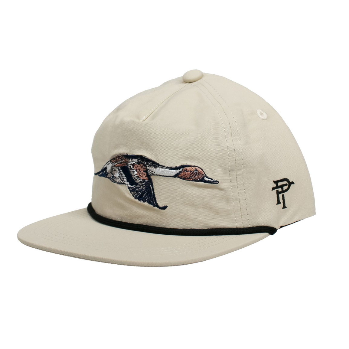 Properly Tied Boys Classic Rope Hat Pintail-Properly Tied-Little Giant Kidz