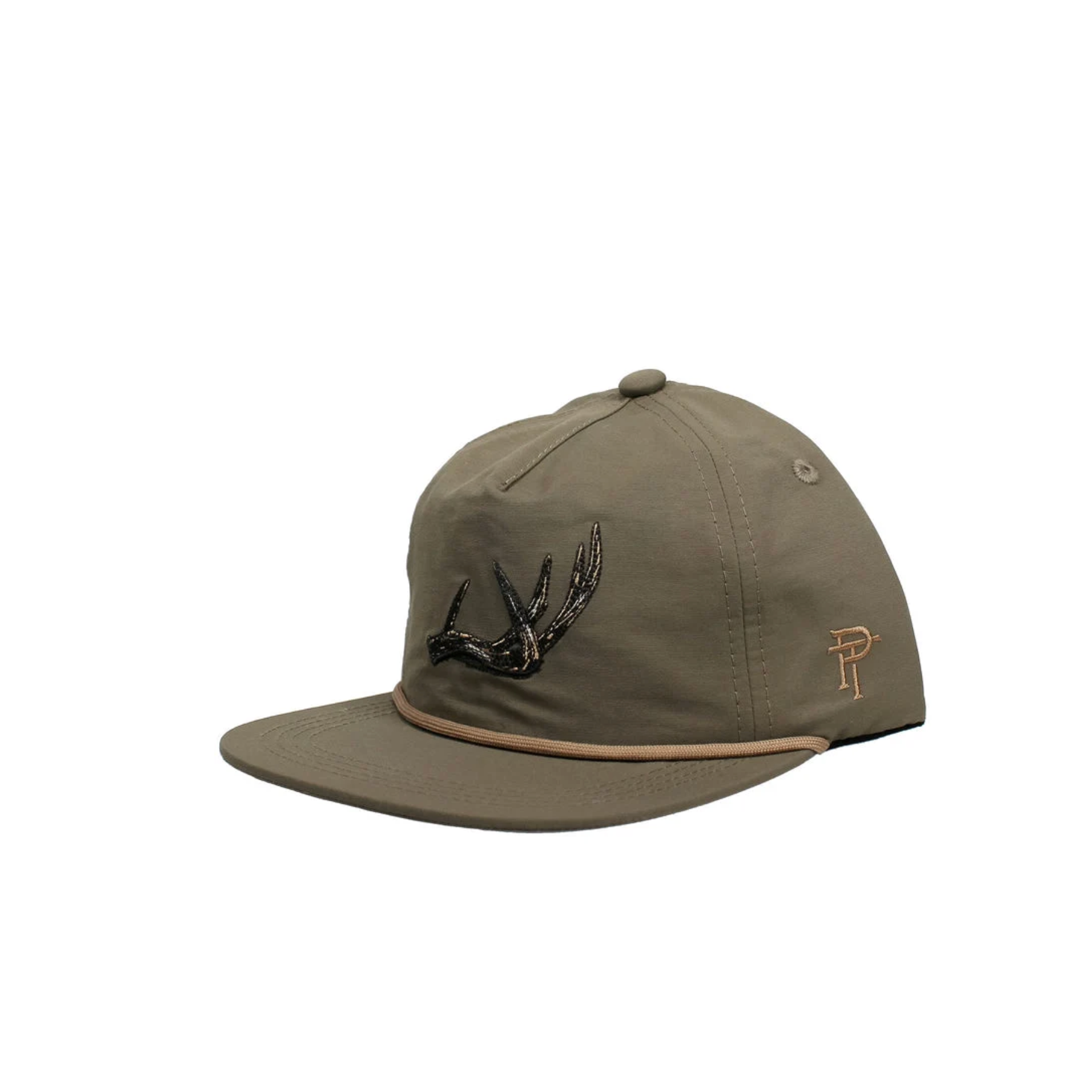 Properly Tied Boys Classic Rope Hat Shed-Properly Tied-Little Giant Kidz