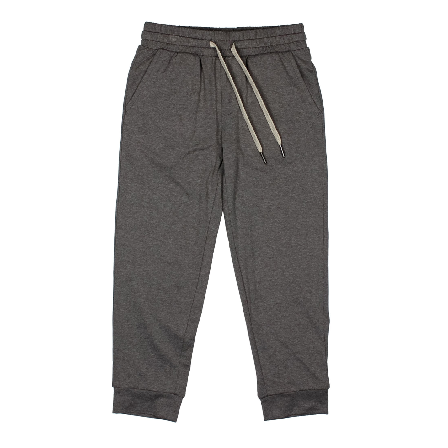 Properly Tied Boys Flow Jogger- Shale-Properly Tied-Little Giant Kidz