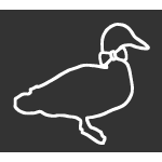 Properly Tied Boys Inlet Polo- Fastball-Properly Tied-Little Giant Kidz