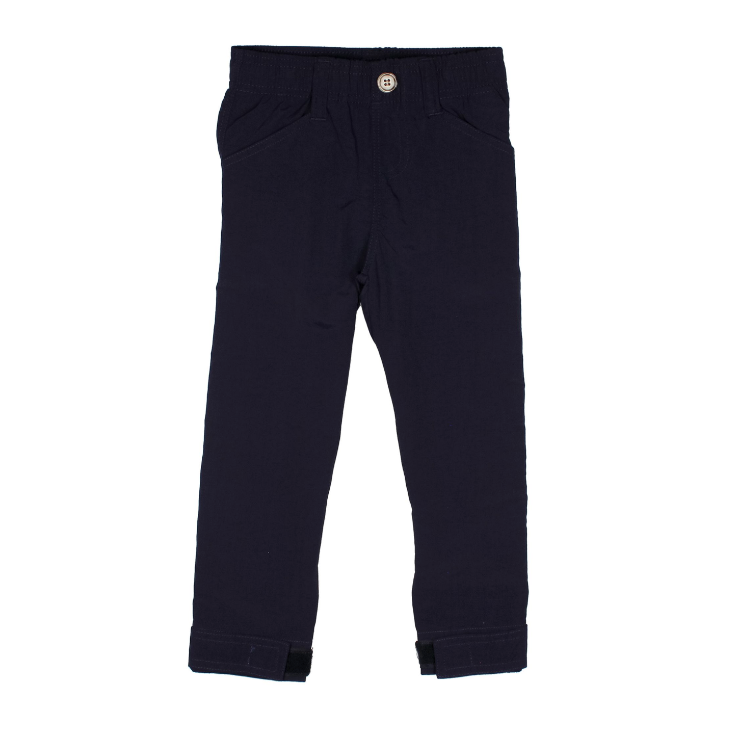 Properly Tied Boys Pants- Mallard Navy-Properly Tied-Little Giant Kidz