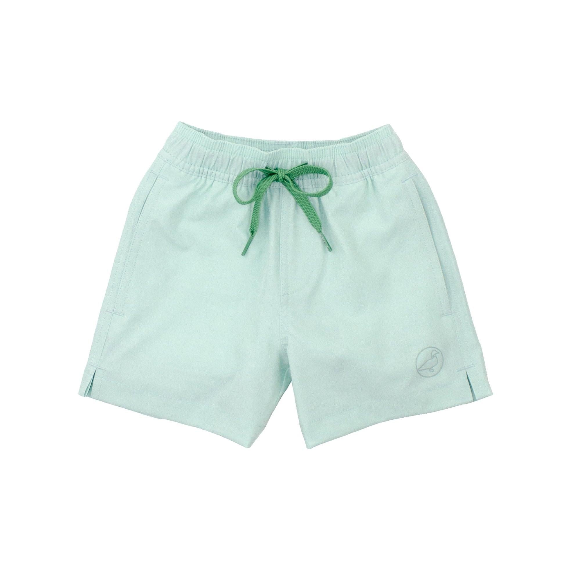 Properly Tied Boys Splash Swim- Birdie-Properly Tied-Little Giant Kidz