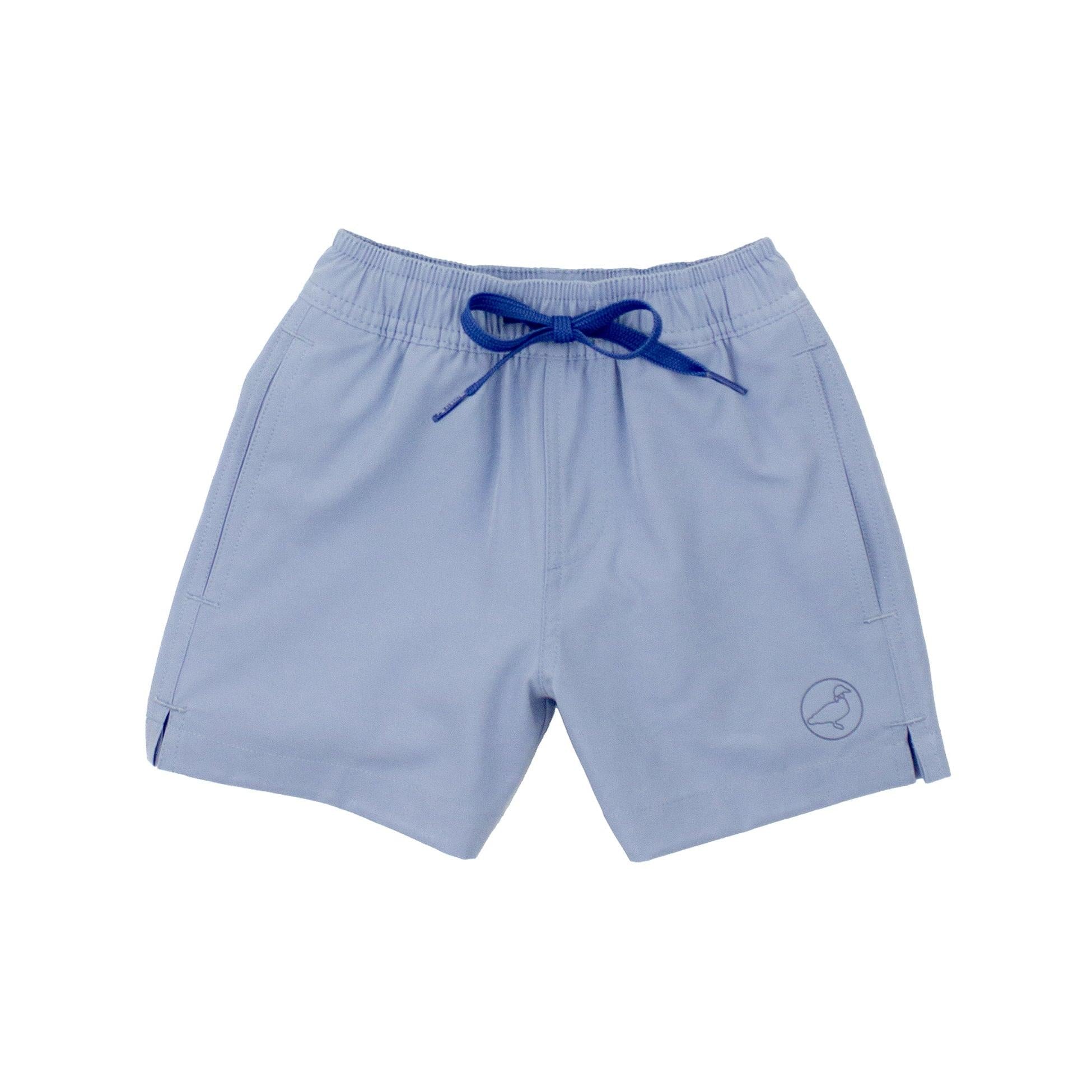 Properly Tied Boys Splash Swim- Ducks-Properly Tied-Little Giant Kidz