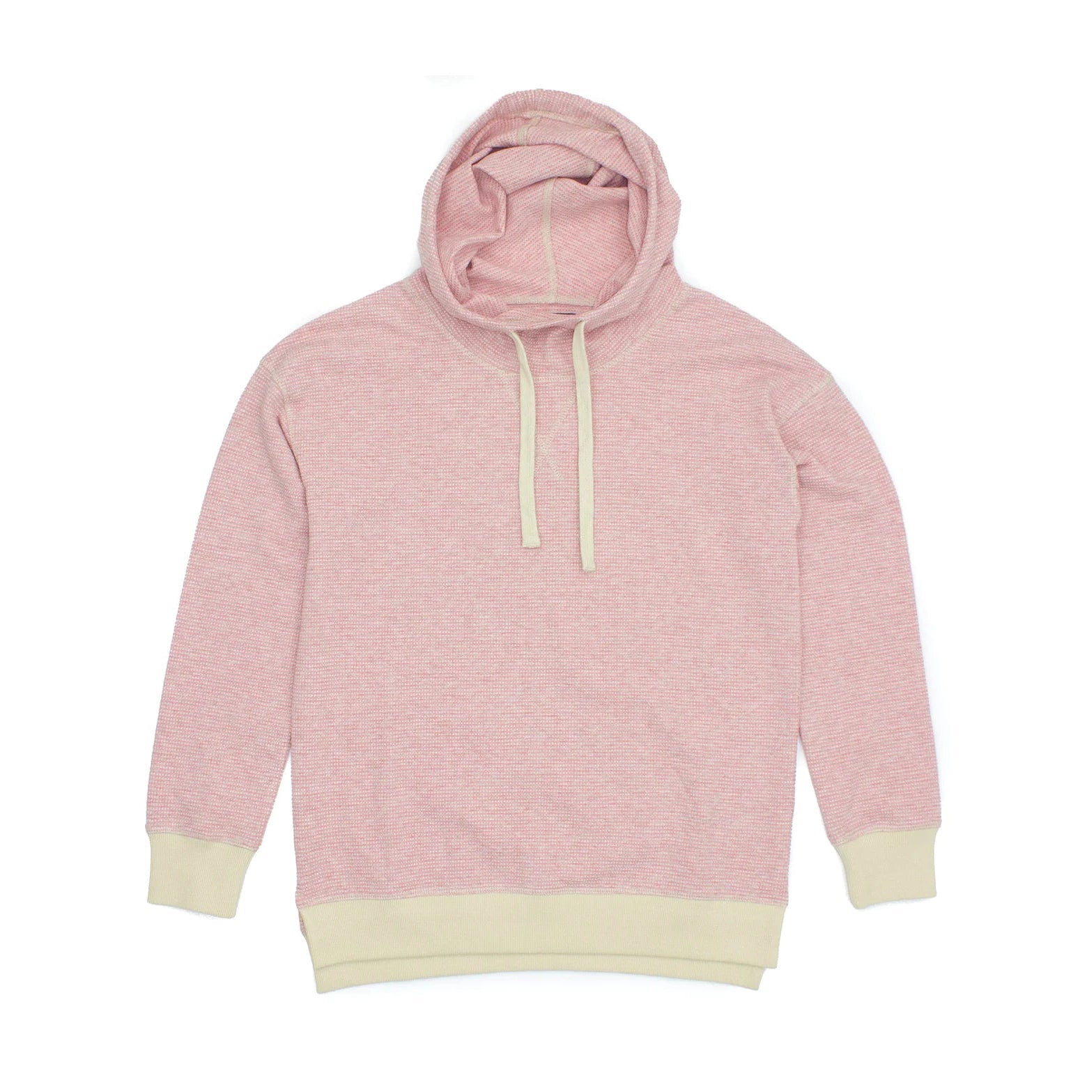 Properly Tied Madison Hoodie Rose-Properly Tied-Little Giant Kidz