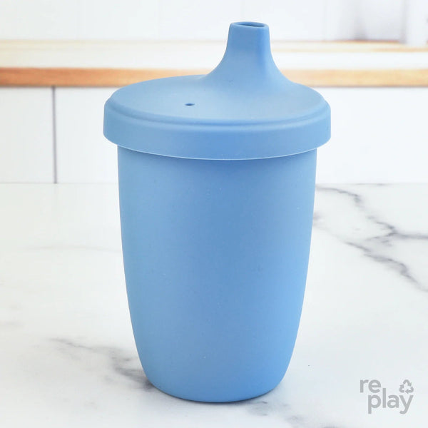 Re-Play 8 oz. Silicone Sippy Cup-RE-PLAY WHOLESALE-Little Giant Kidz