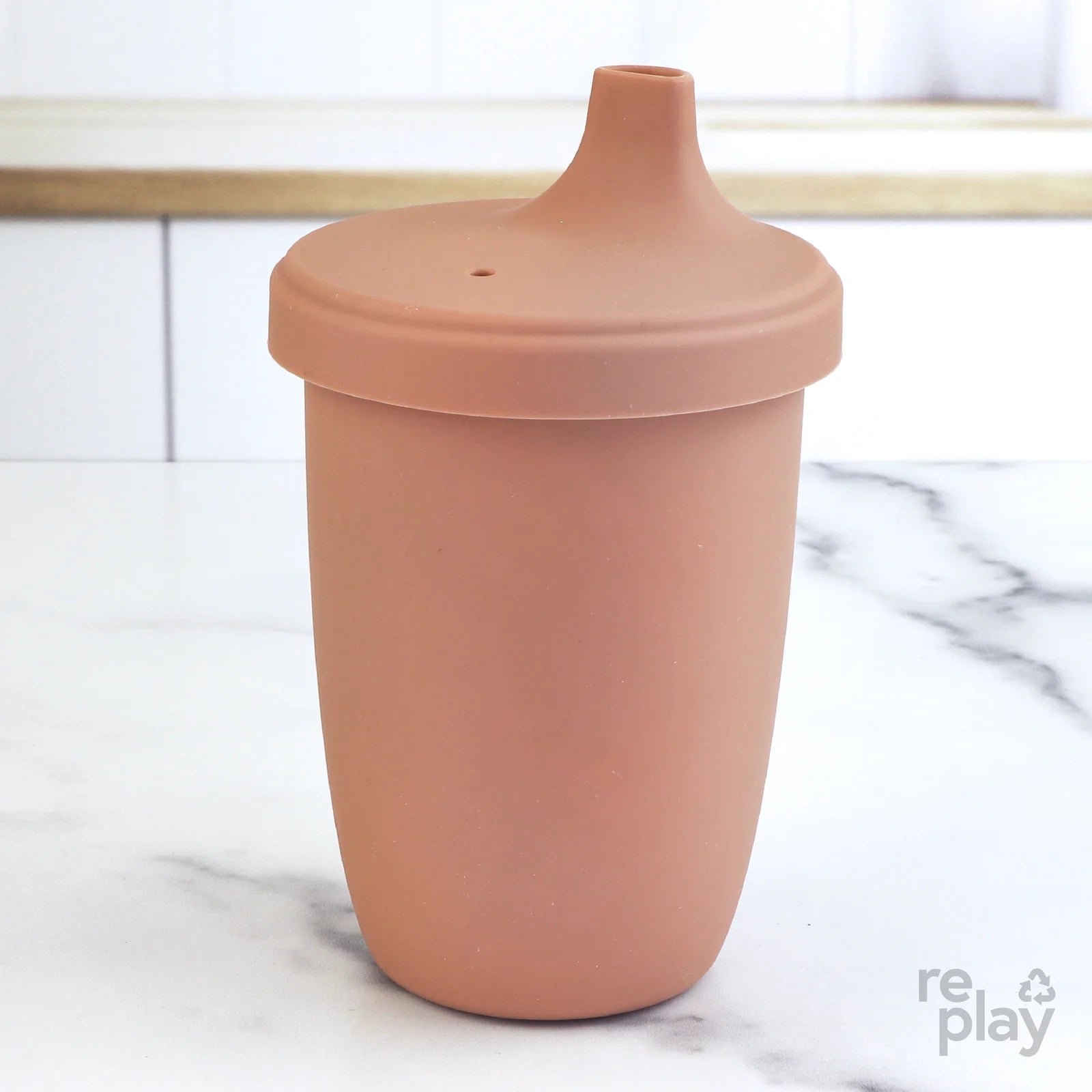 Re-Play 8 oz. Silicone Sippy Cup-RE-PLAY WHOLESALE-Little Giant Kidz