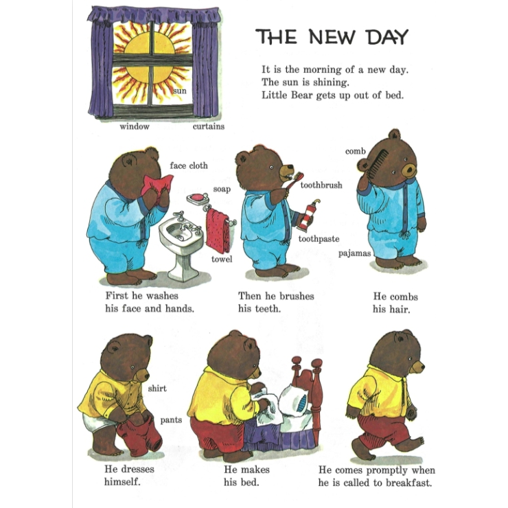 Richard Scarry's Best Storybook Ever-PENGUIN RANDOM HOUSE-Little Giant Kidz